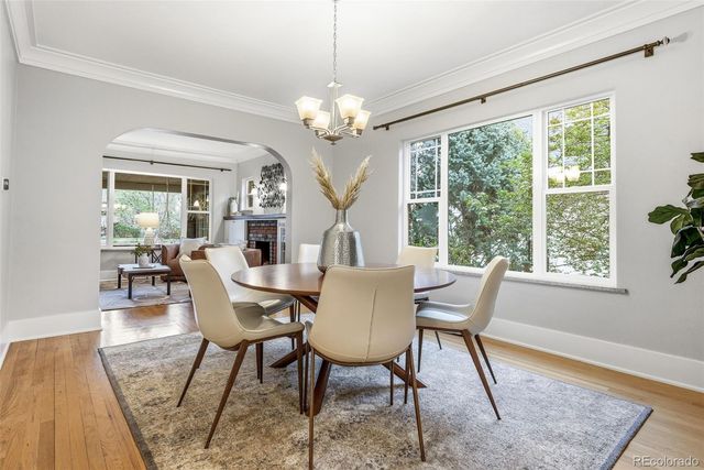 309 S High Street, Denver, CO 80209