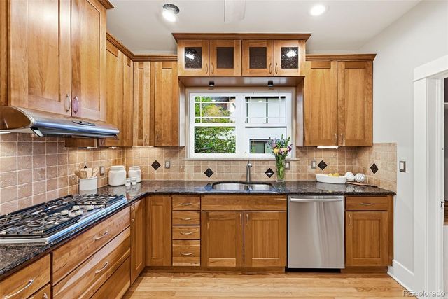 309 S High Street, Denver, CO 80209