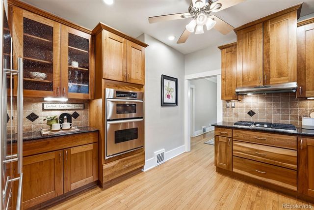 309 S High Street, Denver, CO 80209