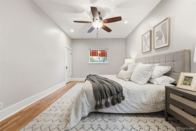 309 S High Street, Denver, CO 80209