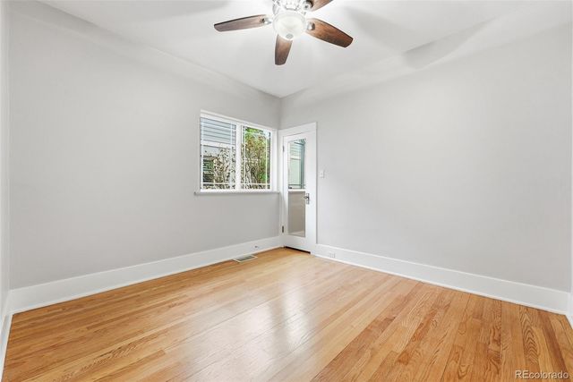 309 S High Street, Denver, CO 80209