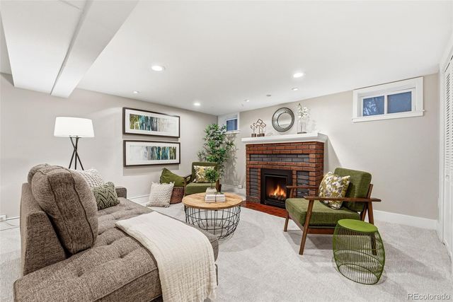 309 S High Street, Denver, CO 80209