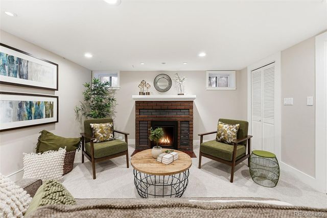 309 S High Street, Denver, CO 80209