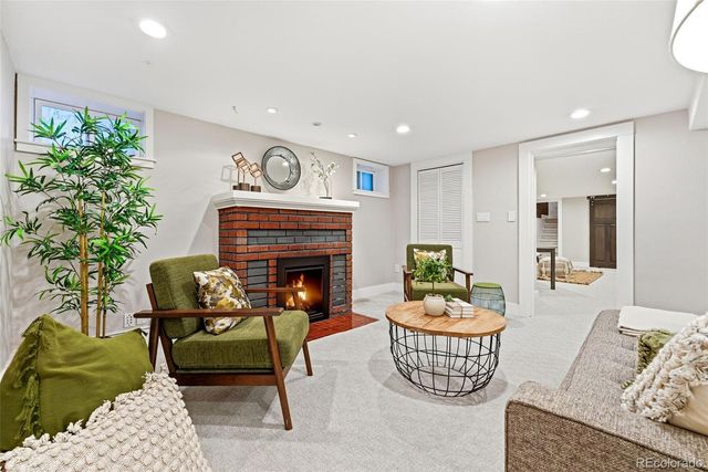 309 S High Street, Denver, CO 80209