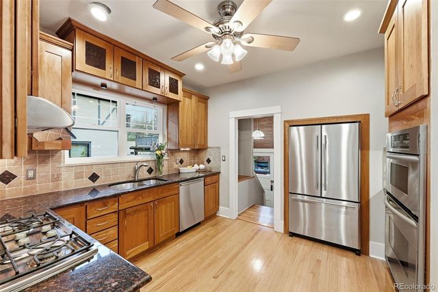 309 S High Street, Denver, CO 80209