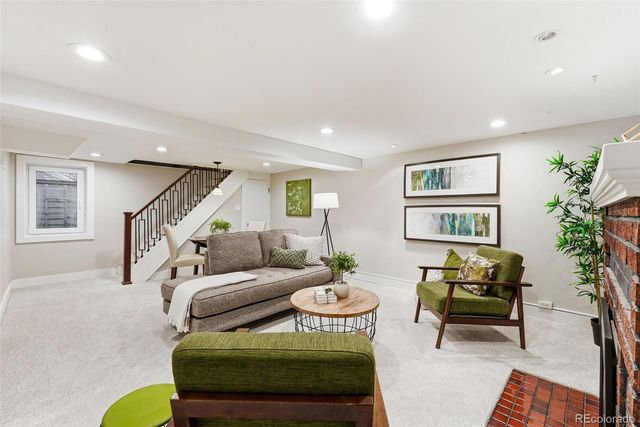 309 S High Street, Denver, CO 80209