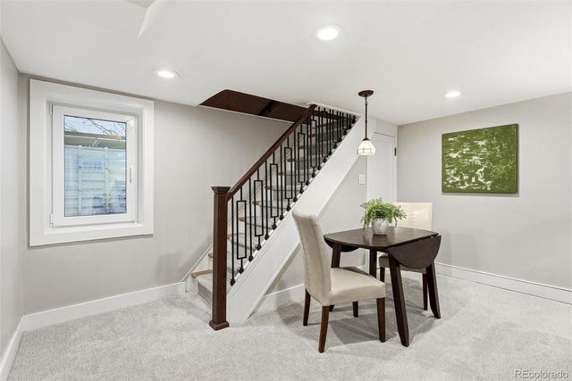 309 S High Street, Denver, CO 80209