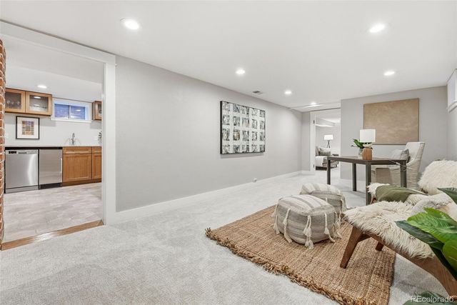 309 S High Street, Denver, CO 80209