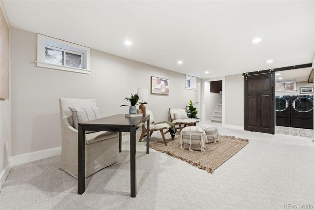 309 S High Street, Denver, CO 80209