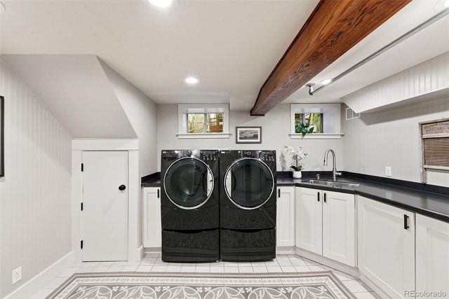 309 S High Street, Denver, CO 80209