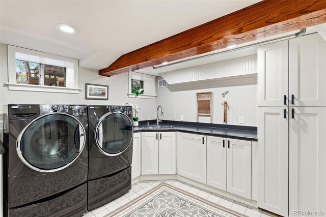 309 S High Street, Denver, CO 80209