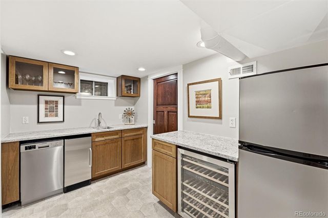 309 S High Street, Denver, CO 80209