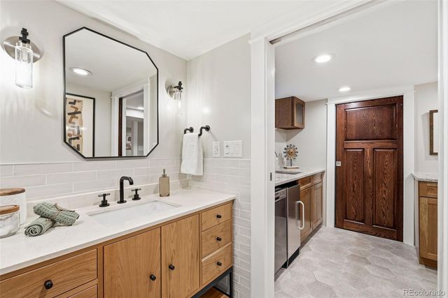 309 S High Street, Denver, CO 80209