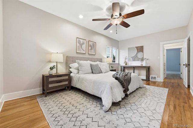 309 S High Street, Denver, CO 80209