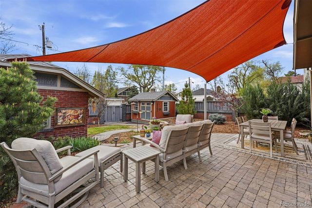 309 S High Street, Denver, CO 80209