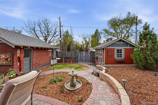 309 S High Street, Denver, CO 80209