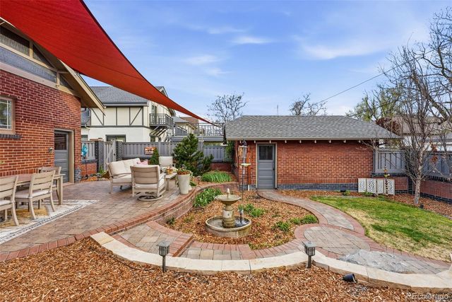 309 S High Street, Denver, CO 80209