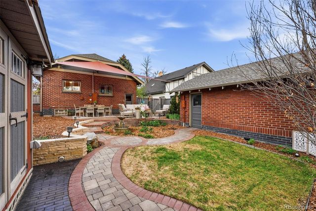 309 S High Street, Denver, CO 80209