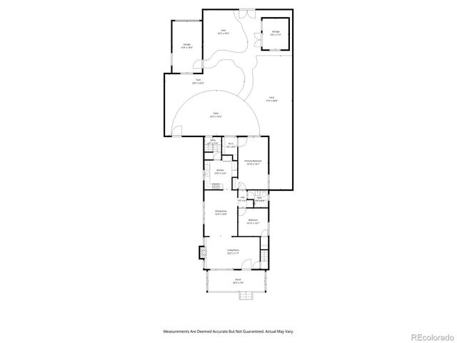 309 S High Street, Denver, CO 80209