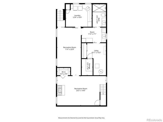 309 S High Street, Denver, CO 80209