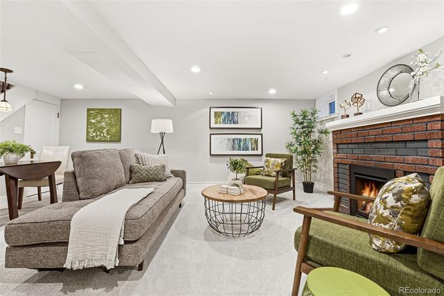 309 S High Street, Denver, CO 80209