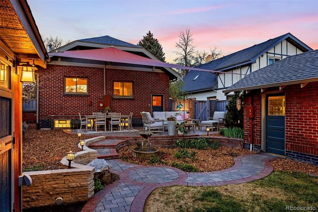 309 S High Street, Denver, CO 80209