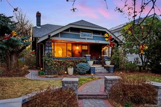 309 S High Street, Denver, CO 80209