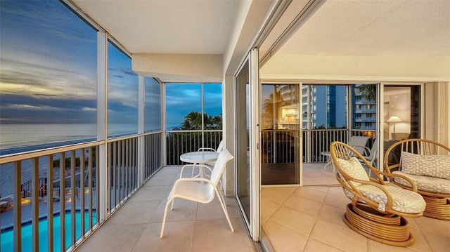 800 BENJAMIN FRANKLIN DRIVE 308, Sarasota, FL 34236