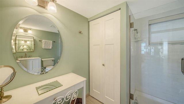 800 BENJAMIN FRANKLIN DRIVE 308, Sarasota, FL 34236