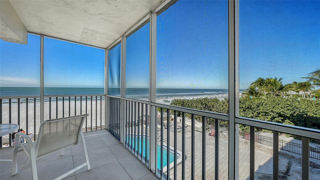 800 BENJAMIN FRANKLIN DRIVE 308, Sarasota, FL 34236