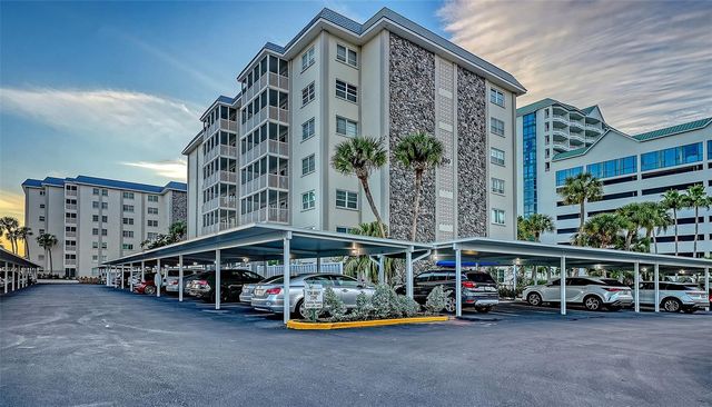 800 BENJAMIN FRANKLIN DRIVE 308, Sarasota, FL 34236