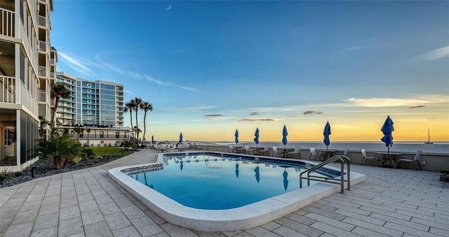 800 BENJAMIN FRANKLIN DRIVE 308, Sarasota, FL 34236