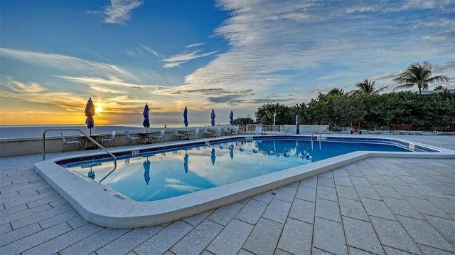 800 BENJAMIN FRANKLIN DRIVE 308, Sarasota, FL 34236