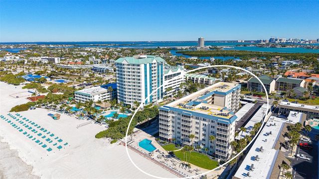 800 BENJAMIN FRANKLIN DRIVE 308, Sarasota, FL 34236