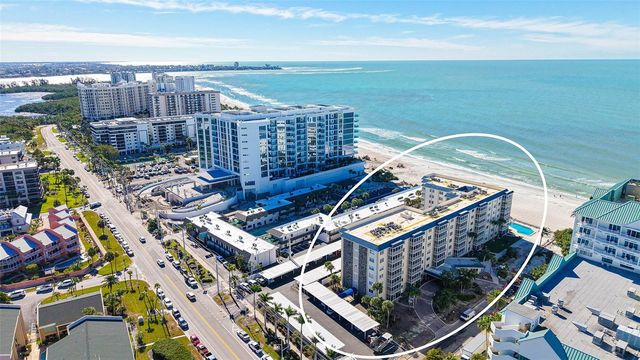 800 BENJAMIN FRANKLIN DRIVE 308, Sarasota, FL 34236