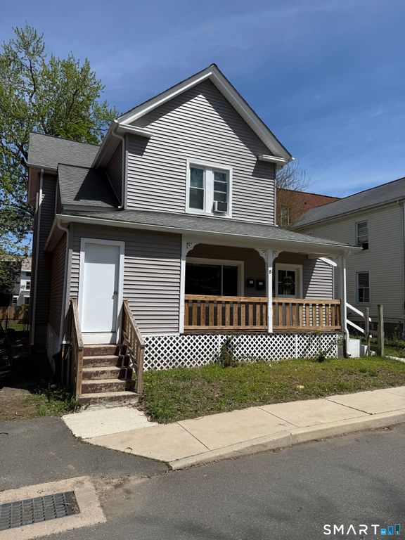 8 Thompson Court, Enfield, CT 06082