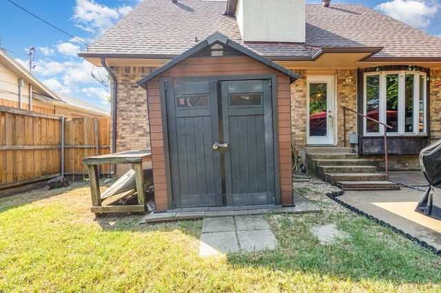2513 Briarcliff Drive, Irving, TX 75062