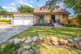 2513 Briarcliff Drive, Irving, TX 75062