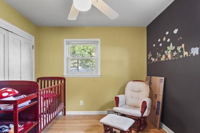 4121 Dwight Drive, Madison, WI 53704