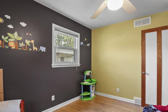 4121 Dwight Drive, Madison, WI 53704