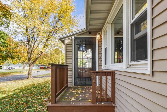 4121 Dwight Drive, Madison, WI 53704