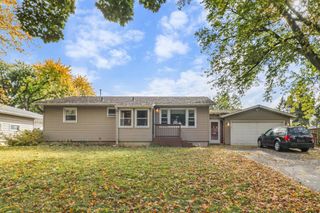 4121 Dwight Drive, Madison, WI 53704