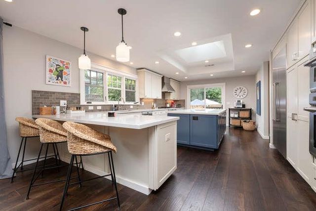 2258 Howard Avenue, San Carlos, CA 94070