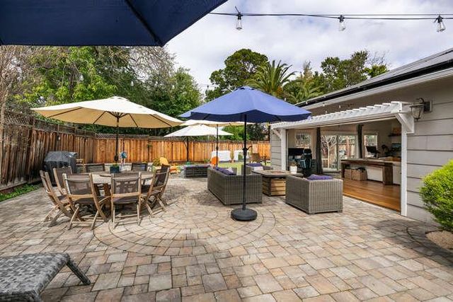 2258 Howard Avenue, San Carlos, CA 94070