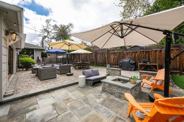 2258 Howard Avenue, San Carlos, CA 94070