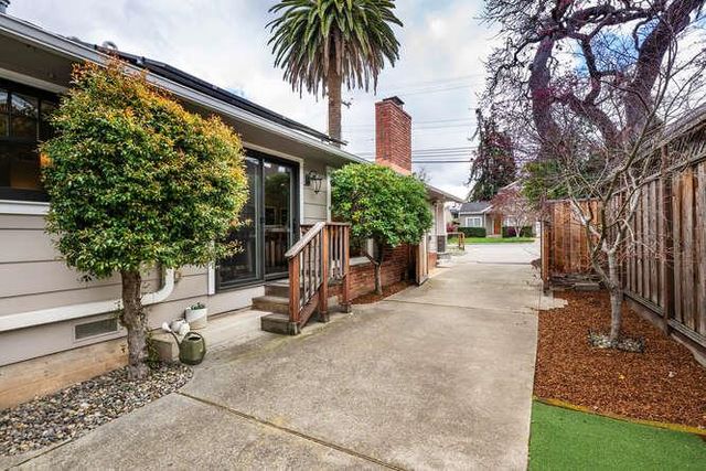 2258 Howard Avenue, San Carlos, CA 94070