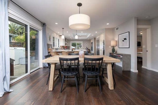 2258 Howard Avenue, San Carlos, CA 94070