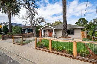 2258 Howard Avenue, San Carlos, CA 94070