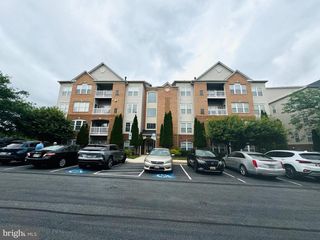 8120 HICKORY HIGH CT #C, Ellicott City, MD 21043