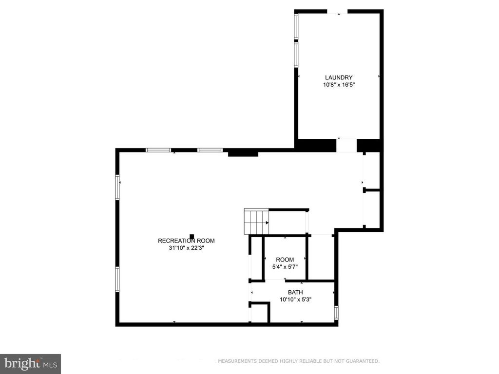 2908 MONROE PL, Falls Church, VA 22042